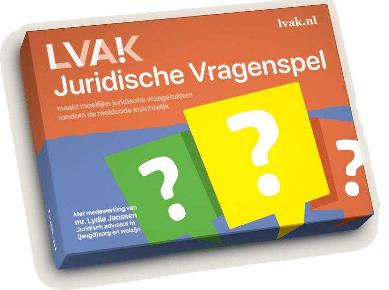 LVAK Juridische Vragenspel